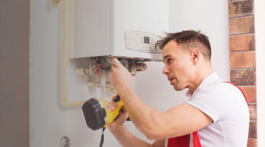 Local expert plumbing services in North Adams, MI